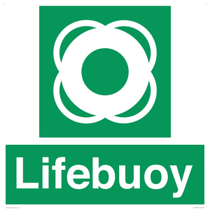 Lifebuoy